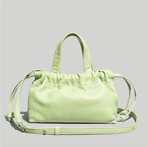 Madewell Piazza Mini